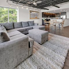 Loft 201🏢Downtown Loft👙Beach Area🐶Pet Friendly