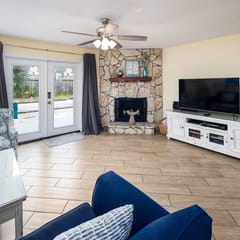 356 Billfish🐟Beachside Townhome🐶Pet Friendly