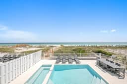 Sunset B🌞Waterfront👙Pool & Hot Tub🐶Dogs OK - Image 4