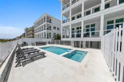 Sunrise B🌞Waterfront👙Pool & Hot Tub🐶Dogs OK - Image 3
