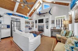 Casa de G🐟Destin Harbor Cottage🛥️Boat Slip - Image 2