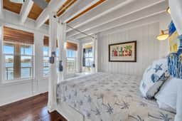 Casa de G🐟Destin Harbor Cottage🛥️Boat Slip - Image 4