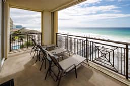 Bella Riva 301🌊Gulf Front🏖️Free Beach Setup - Image 2