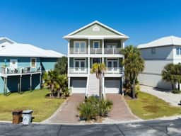 1464 Bermuda🐟Private Bayfront Home👙Navarre Beach - Image 3