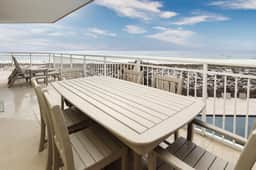 Belle Mer 202🐚Gulf Front🌊Navarre Beach👙 - Image 2