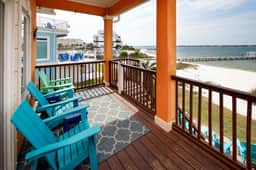 Seascape🐚Bayfront Home🌊Boat Slip🐶Dogs OK - Image 2