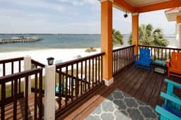 Seascape🐚Bayfront Home🌊Boat Slip🐶Dogs OK - Image 3