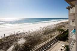 Island Princess 608🌊Gulf Front🏖️Free Beach Setup - Image 3