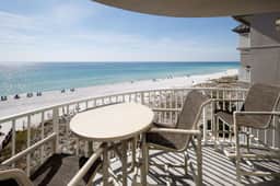 Island Princess 608🌊Gulf Front🏖️Free Beach Setup - Image 2