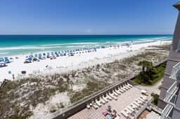 Island Princess 608🌊Gulf Front🏖️Free Beach Setup - Image 5
