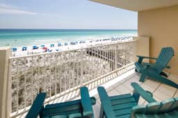 Gulf Side 402🌊Gulf Front🏖️Free Beach Setup🐶Dogs OK - Image 2