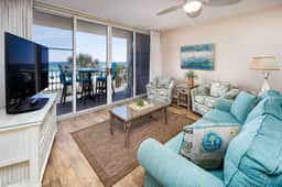 Island Princess 311🌊Gulf Front🏖️Free Beach Setup - Image 4