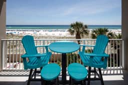 Island Princess 311🌊Gulf Front🏖️Free Beach Setup - Image 2