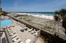 Island Princess 311🌊Gulf Front🏖️Free Beach Setup - Image 3