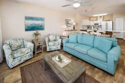 Island Princess 311🌊Gulf Front🏖️Free Beach Setup - Image 5