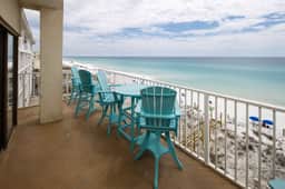 Gulf Side 601🌊Gulf Front🏖️Free Beach Setup🐶Dogs OK - Image 2