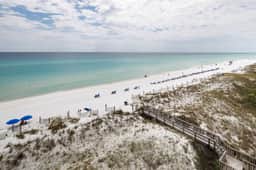 Gulf Side 601🌊Gulf Front🏖️Free Beach Setup🐶Dogs OK - Image 3