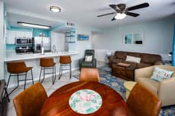 Island Princess 719🌊Gulf Views🏖️Free Beach Setup - Image 5