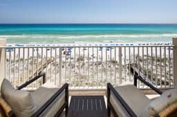 Gulf Side 602🌊Gulf Front🏖️Free Beach Setup🐶Dogs OK - Image 2