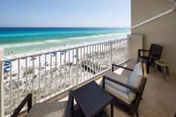 Gulf Side 602🌊Gulf Front🏖️Free Beach Setup🐶Dogs OK - Image 3