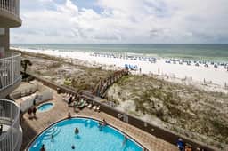 Island Princess 509🌊Gulf Front🏖️Free Beach Setup - Image 4