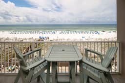 Island Princess 509🌊Gulf Front🏖️Free Beach Setup - Image 2