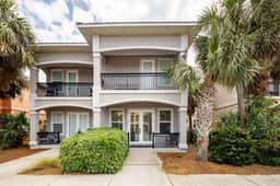 Miramar Beach Villas 107🌞Private Beach Access🔐👙 - Image 2