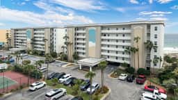 Gulf Dunes 613🌊Gulf Front🏖️Free Beach Setup - Image 2