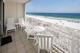 Gulf Dunes 613🌊Gulf Front🏖️Free Beach Setup - Image 3