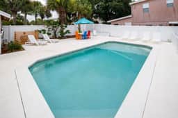 Snowdrift🌞Private Pool👙Near the Beach🐶Dogs OK - Image 4