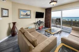 Summerlin 102🌊Gulf Front🏖️Free Beach Setup - Image 5