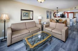 Summerlin 102🌊Gulf Front🏖️Free Beach Setup - Image 4