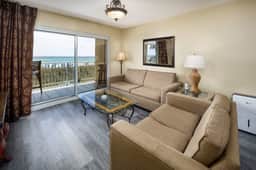Summerlin 102🌊Gulf Front🏖️Free Beach Setup - Image 3
