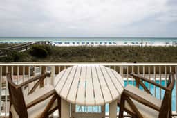 Summerlin 102🌊Gulf Front🏖️Free Beach Setup - Image 2