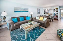 Emerald Isle 610🌊Gulf Front👙Free Beach Setup - Image 3