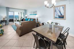 Emerald Isle 610🌊Gulf Front👙Free Beach Setup - Image 2