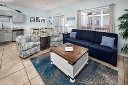 Sunset Cottages 2Bđ¶Pet FriendlyđïžFree Beach Setup - Image 3