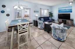 Sunset Cottages 2Bđ¶Pet FriendlyđïžFree Beach Setup - Image 5