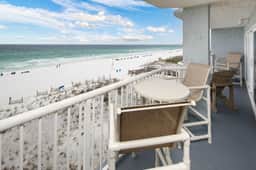 Islander 501🌊Gulf Front🏖️Free Beach Setup - Image 5