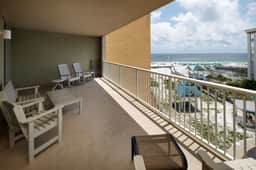 Azure 420🌊Gulf Front Resort🏖️Free Beach Setup - Image 3