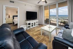 Azure 420🌊Gulf Front Resort🏖️Free Beach Setup - Image 5