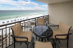Island Echos 5M🌊 Gulf Front🏖️Free Beach Setup - Image 2