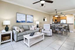 Azure 120🌊Gulf Front Resort🏖️2 Free Beach Setups - Image 4