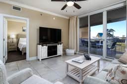Azure 120🌊Gulf Front Resort🏖️2 Free Beach Setups - Image 5