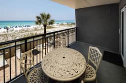 Island Echos 2M🌊Gulf Front🏖️Free Beach Setup - Image 2