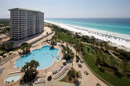 St Marteen 1202🐚Silver Shells Resort,Destin👙 - Image 3