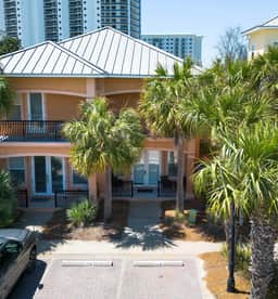 Miramar Beach Villas 116🌞Private Beach Access🔐👙 - Image 2