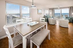 The Palms 505🌊Gulf Front🏖️Free Beach Setup - Image 5