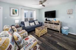 Sunset Cottages 4Cđ¶Pet FriendlyđïžFree Beach Setup - Image 2