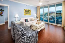Waterscape A517🌊Beach Resort🏖️Free Beach Setup - Image 5